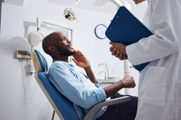 Best Emergency Denture Repair in Dundee, OR